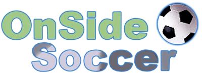 OnSide Soccer logo