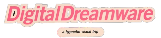 Digital Dreamware logo