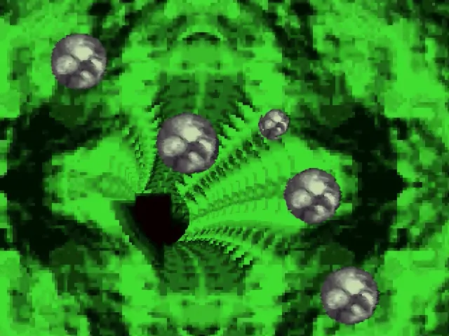 Backdrop artwork for Digital Dreamware