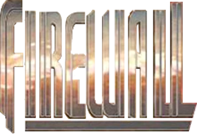 Firewall logo