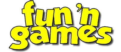Fun 'n Games logo