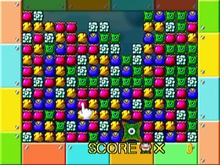 Furopon World screenshot