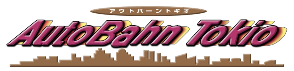 AutoBahn Tokio logo