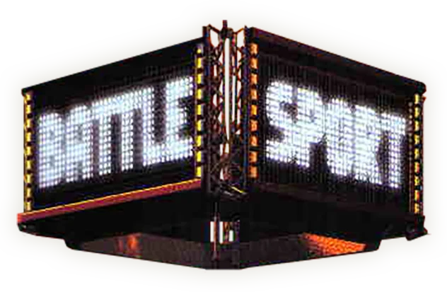 Battlesport logo
