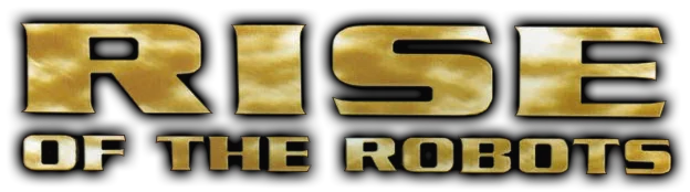 Rise of the Robots logo