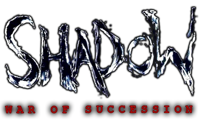 Shadow: War of Succession logo