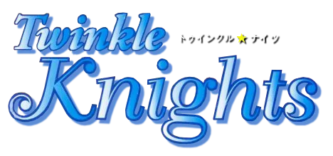 Twinkle Knights logo