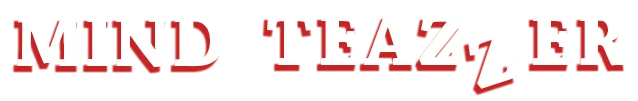 Mind Teazzer logo
