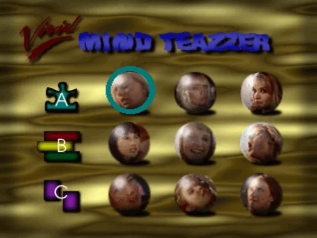 Mind Teazzer screenshot