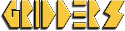 Gridders v1.1 logo
