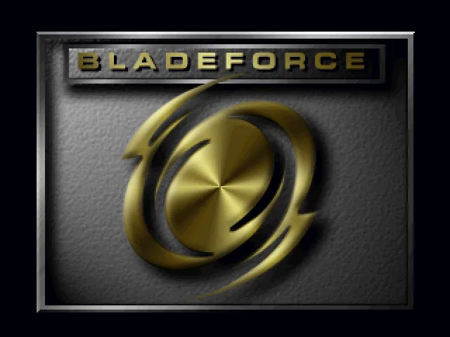 Blade Force screenshot