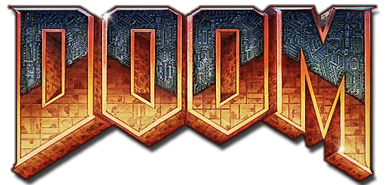 Doom logo