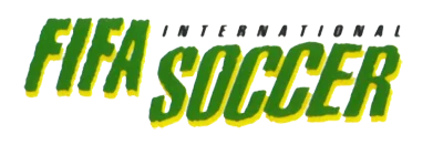 FIFA International Soccer logo