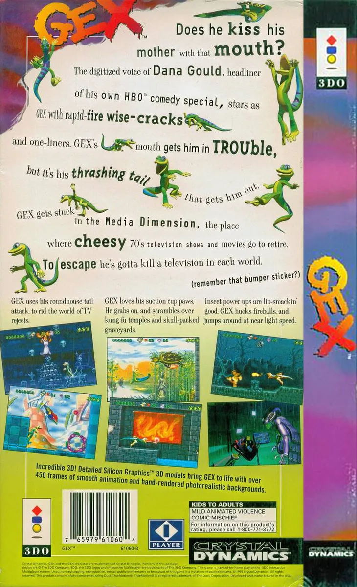 Gex box back