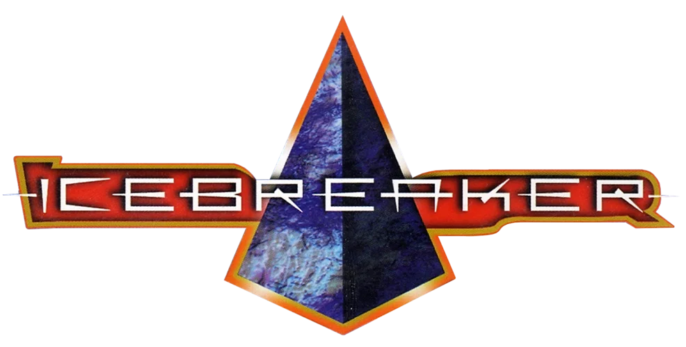 Icebreaker logo