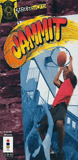 Jammit box art