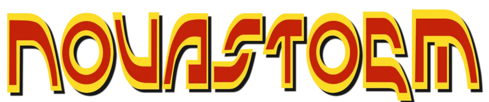 Novastorm logo