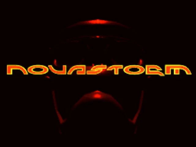 Novastorm screenshot