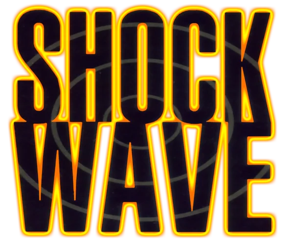 Shock Wave logo