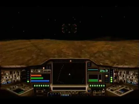 Shock Wave screenshot