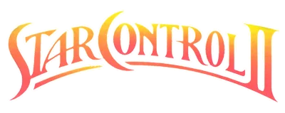 Star Control II logo