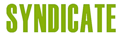 Syndicate logo