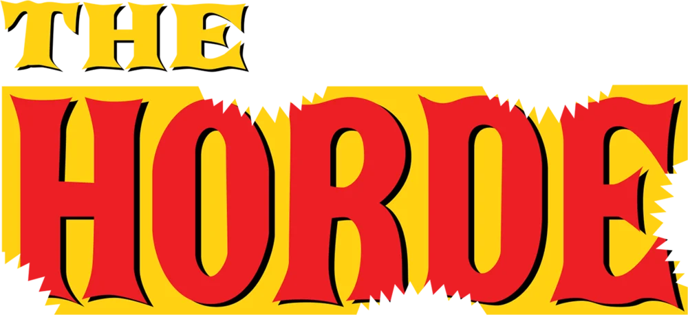 The Horde logo