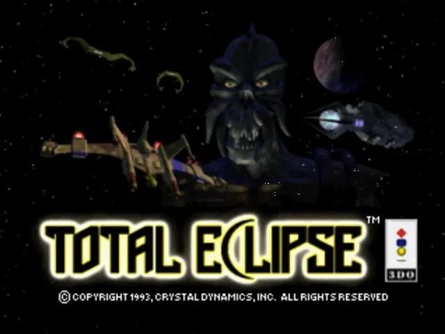 Total Eclipse screenshot
