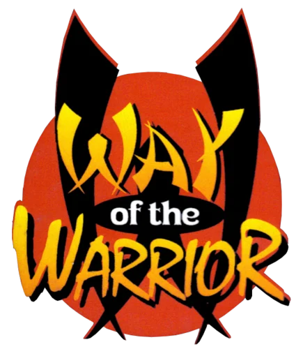 Way of the Warrior logo