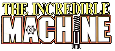 The Incredible Machine logo