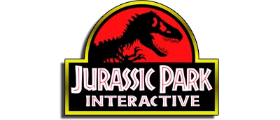 Jurassic Park Interactive logo