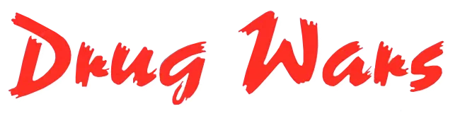 Drug Wars logo