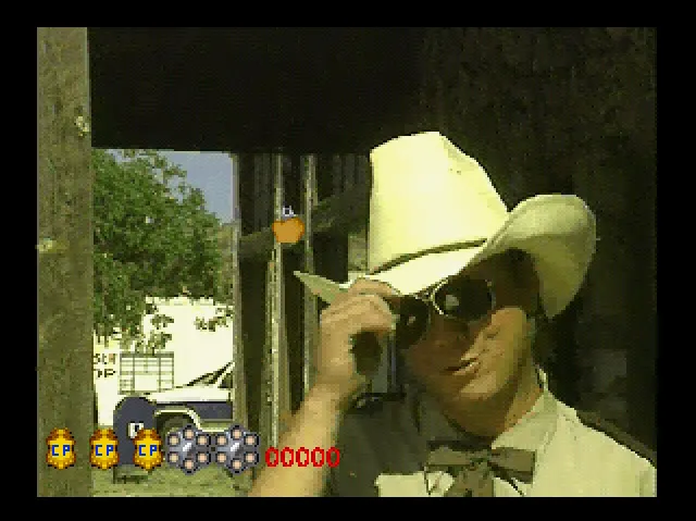 Drug Wars screenshot