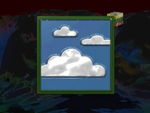 Slopestyle: An Interactive Learning Cube screenshot