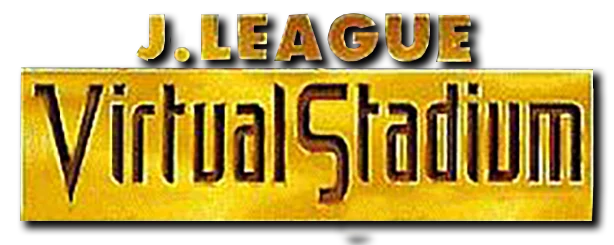 J.League Virtual Stadium logo