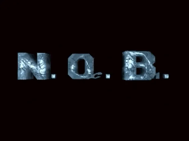 N.O.B.: Neo Organic Bioform screenshot