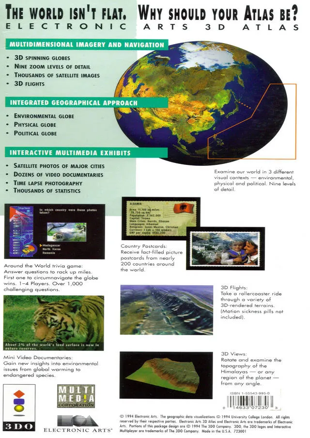 3D Atlas box back