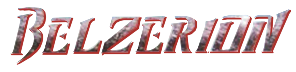 Belzerion logo