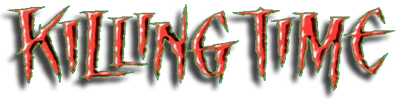 Killing Time v3.5 logo