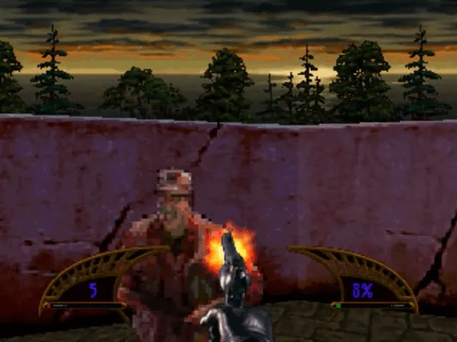 Backdrop artwork for Killing Time v3.5