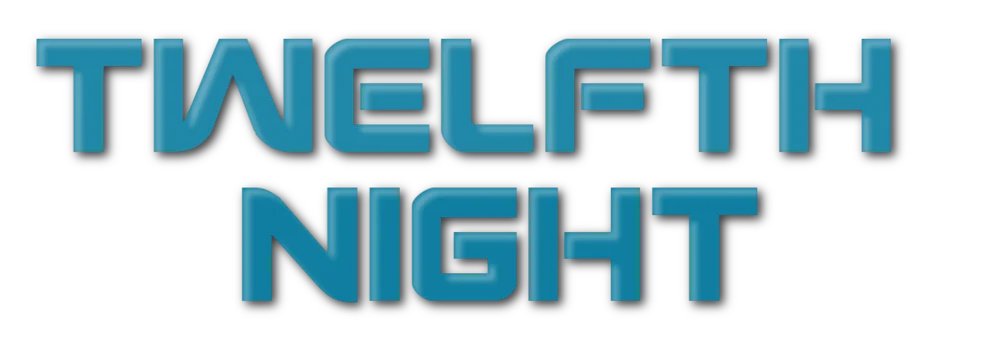 Backdrop artwork for Twelfth Night