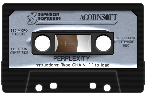 Perplexity cart