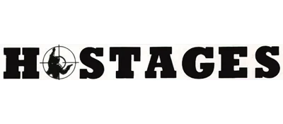 Hostages logo