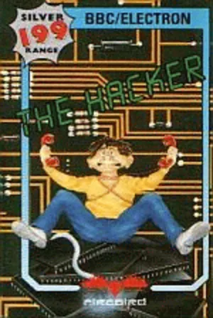 The Hacker box art