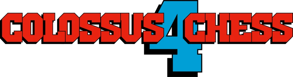 Colossus Chess 4 logo