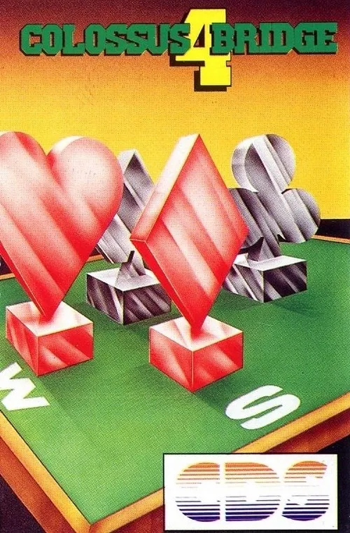 Colossus Bridge 4 box art