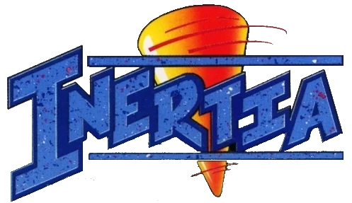 Inertia logo