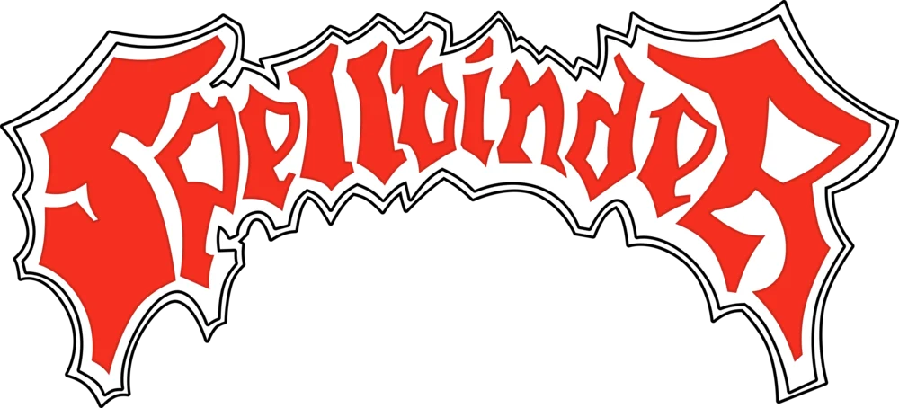 Spellbinder logo