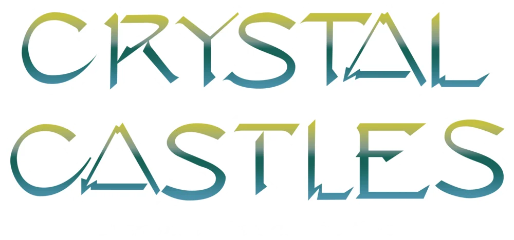 Crystal Castles logo