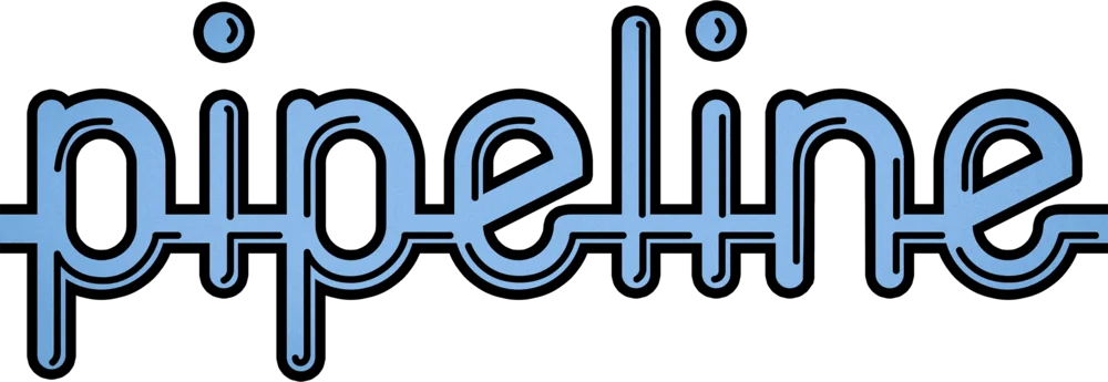 Pipeline logo
